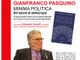 Per ‘Ort'Autori’  a Orta San Giulio sabato  Gianfranco Pasquino presenterà ‘Minima politica. sei lezioni di democrazia’