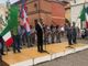 Celebrata ad Arona la festa della Repubblica