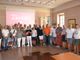 Tutto pronto per la 75esima edizione della Festa dell'Uva di Borgomanero