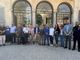 Tanti partecipanti al &quot;Festival della salute&quot; a Villa Cicogna