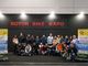 Bilancio positivo per il Moto Club ttn Racing al 31° Motor Bike Expo