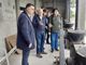 Canale idroelettrico della filatura di Grignasco: sopralluogo tecnico della provincia