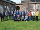 Conferenza finale del progetto 'Spring' al Sermig di Torino