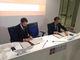Firmato da Regione e Anci il protocollo sulla Cooperazione Internazionale