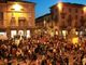 Flash Mob per la pace a Borgomanero: modifiche alla Viabilità