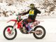A Crevacol, questo fine settimana, terza tappa dell'Ice Trophy