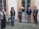 Si è svolto il primo incontro tra Provincia. Parchi e Sea Aeroporti