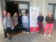 Ottima adesione alle visite senologiche gratuite a cura della sezione provinciale di Lilt Novara