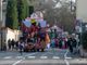 Concluso il carnevale di Trecate con sfilata e cerimonia di premiazione. FOTO