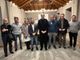 “Il presidente incontra il territorio”: ieri riunione ad Armeno con i sindaci della zona