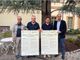 Festone di Cameriano: Provincia e comitato uniti per valorizzare una tradizione che dura da 250 anni