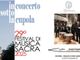 A San Gaudenzio torna il festival “In Concerto sotto la Cupola” A San Gaudenzio torna il festival “In Concerto sotto la Cupola”