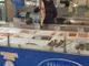 Giorgio Brovelli, storico pescatore del Lago Maggiore denuncia la crisi del settore:  “tra qualche anno rischiamo di sparire”
