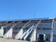 Complesso sportivo Terdoppio: nuovi pannelli fotovoltaici per un futuro sostenibile