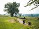 Opportunità di tirocini per l'inclusione sociale: Progetto Via Francigena for All