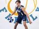 Un aronese nella nazionale egiziana under 16 di basket