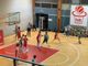 Basket Galliate vince di misura a Novara