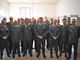 Guardia di finanza, il comandante regionale in visita al comando di Novara
