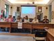 A Palazzo Natta il convegno ‘Generiamo parità - Percorso di maternità e paternità consapevole’