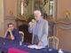 Giancarlo Caselli ospite di Libera a Novara