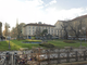 Ai Giardini della stazione la mostra di Corrado Bonomi