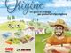 Presentato ‘Origine’ il gioco da Tavolo di Coop e Associazione Asap