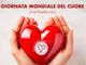 Giornata del cuore, nel mondo oltre 20 milioni di morti ogni anno