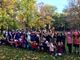 Giornata nazionale degli alberi a Novara:  piantati altri 10 alberi grazie all’iniziativa   “adotta un albero”