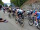 Giro d’Italia: sospensione temporanea della circolazione lungo le strade del novarese interessate