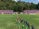 Lo stadio comunale di Gozzano cambia nome: intitolato ad Alberto Allesina