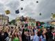I laureati di Upo hanno celebrato il &quot;Graduation Day&quot; FOTO