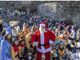 Annullata la Grotta di Babbo Natale sul lago Maggiore