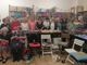 Grande successo per il progetto ''No alla violenza sulle donne''