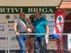 Trofeo Sportivi Briga, tris di Nicolò Arrighetti: 167 corridori al via Trofeo Sportivi Briga, tris di Nicolò Arrighetti: 167 corridori al via