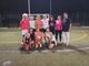 Calcio camminato femminile: Hospital's Angels pronte alla sfida a Borgomanero