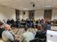 Iniziati i lavori per l'organizzazione della &quot;Festa dell'uva&quot;