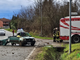 Cronaca nord-ovest. Incidente mortale a Brusnengo, vittima un uomo di 28 anni