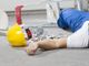 Nei primi 8 mesi del 2020 (complice il lockdown) diminuiti dell'11,3% in Piemonte gli incidenti sul lavoro