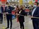 Inaugurato oggi il centro Amazon di Agognate