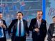 La Igor Volley trionfa nella CEV Challenge Cup, De Grandis: &quot;La città è fiera e orgogliosa&quot;