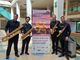 Concerto con il quartetto di sassofoni Sax4Tone