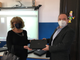 La Sarpom dona 20 laptop alla scuola primaria di Cerano