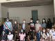 Consegnate le borse di studio della Sarpom agli studenti meritevoli del ‘Ramati’