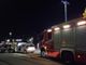 Tamponamento tra 2 auto, coinvolte 6 persone trasportate all'ospedale con ferite lievi