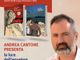 Andrea Cantone presenta i suoi romanzi &quot;La Luce dell'Equatore&quot; e &quot;Mondo Capovolto&quot; alla Biblioteca Calcaterra