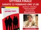 Un caffè con l'autore: presentazione del giallo &quot;Vittima finale&quot;