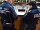 Controlli polizia: espulso un marocchino con precedenti per droga e sanzionati 2 locali