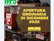 Apertura di dicembre del Museo Ferroviario di Suno