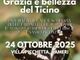 “Grazia e bellezza del Ticino”: convegno dedicato alle farfalle “Grazia e bellezza del Ticino”: convegno dedicato alle farfalle