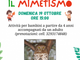 Laboratorio per bambini all’Oasi delle Ginestre